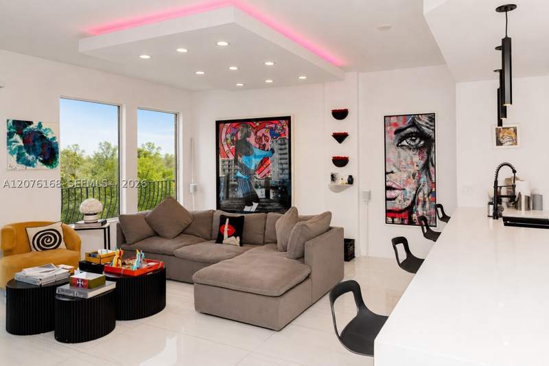 3 bedroom Condominium at 3700 Island Blvd C402, Mediterranean Village Con, Aventura — photo 5
