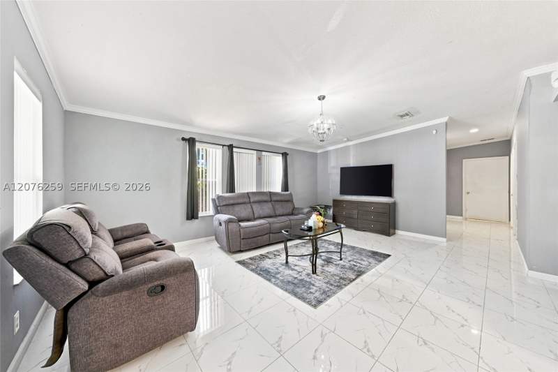 3 bedroom SingleFamilyResidence at 6241 NW 1st Pl, Rockmoor Headlight Track, Miami — photo 4