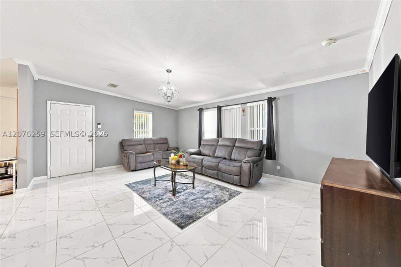 3 bedroom SingleFamilyResidence at 6241 NW 1st Pl, Rockmoor Headlight Track, Miami — photo 5