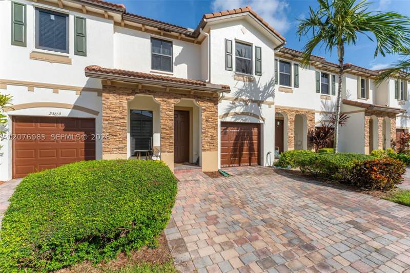 3 bedroom Townhouse at 23667 SW 118th Ave, Silver Palm West, Homestead — photo 3