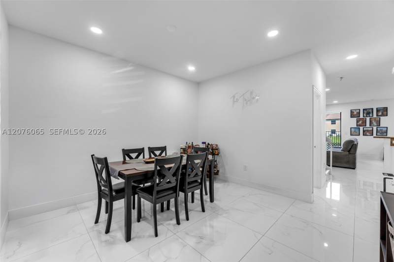 3 bedroom Townhouse at 23667 SW 118th Ave, Silver Palm West, Homestead — photo 4