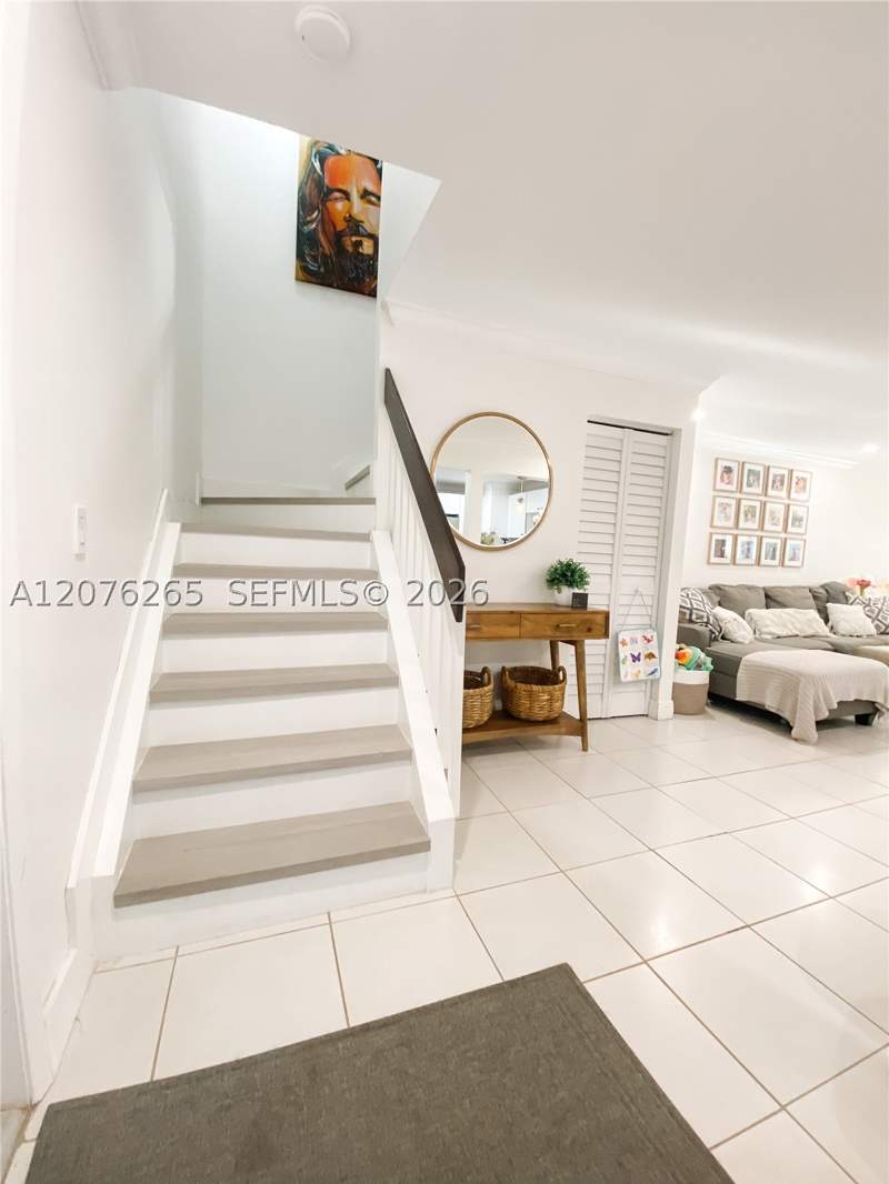 3 bedroom Townhouse at 10050 SW 137th Ct, Valencia Townhomes, Miami — photo 3