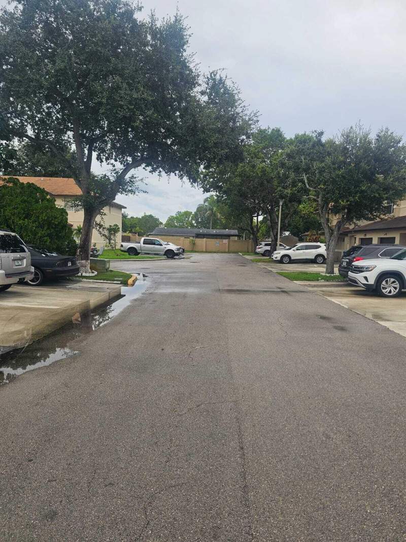 3 bedroom Townhouse at 3353 NW 197th Terrace, Honey Hill Park, Miami Gardens — photo 2