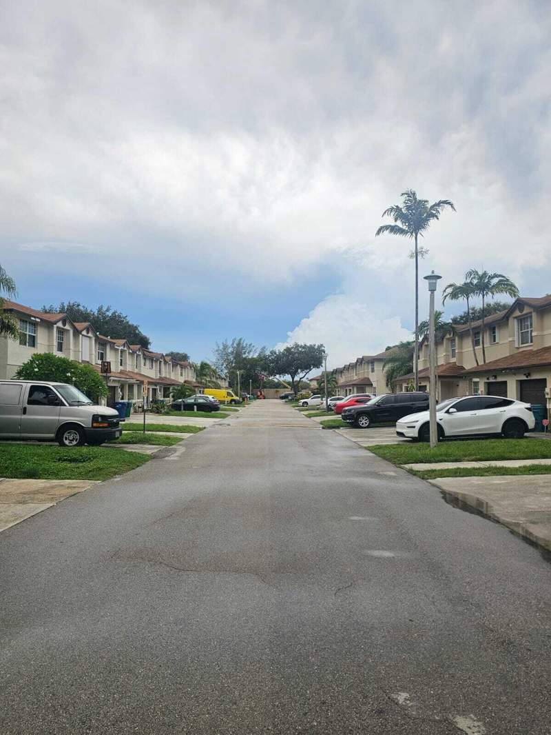 3 bedroom Townhouse at 3353 NW 197th Terrace, Honey Hill Park, Miami Gardens — photo 3