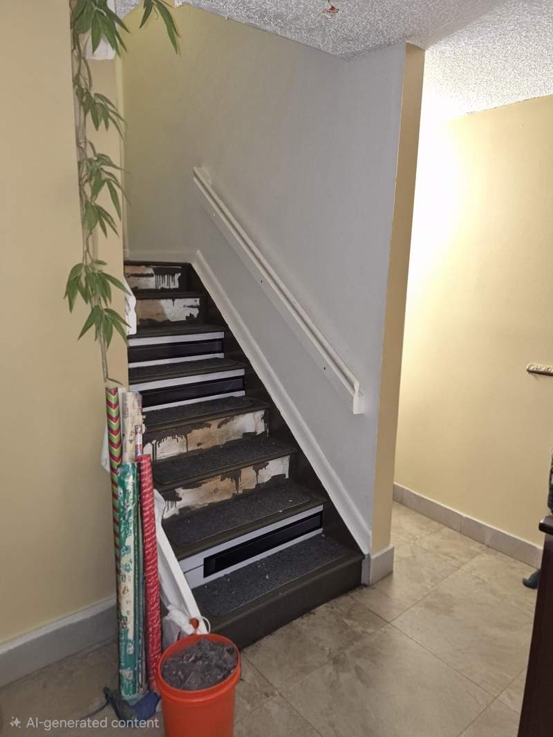 3 bedroom Townhouse at 3353 NW 197th Terrace, Honey Hill Park, Miami Gardens — photo 5