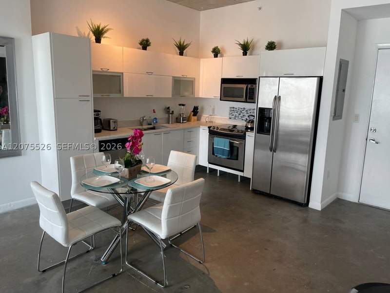 1 bedroom Condominium at 133 NE 2nd Ave 3405, The Loft Downtown II Cond, Miami — photo 3