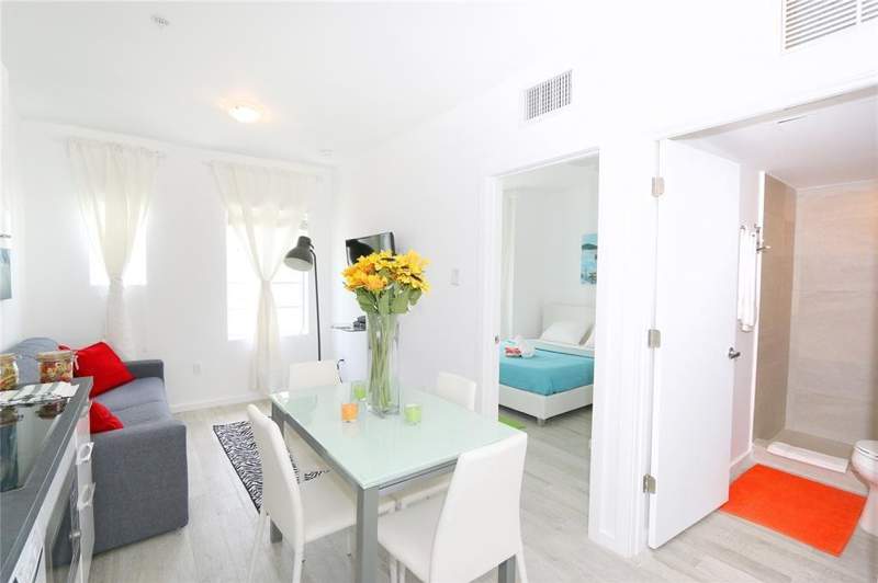 1 bedroom Condominium at 811 Jefferson Avenue 102, Daniele Condo, Miami Beach — photo 5