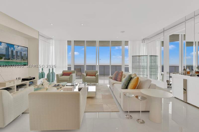 3 bedroom Condominium at 15811 Collins Ave 3001, Tdr Tower III Condo, Sunny Isles Beach — photo 3