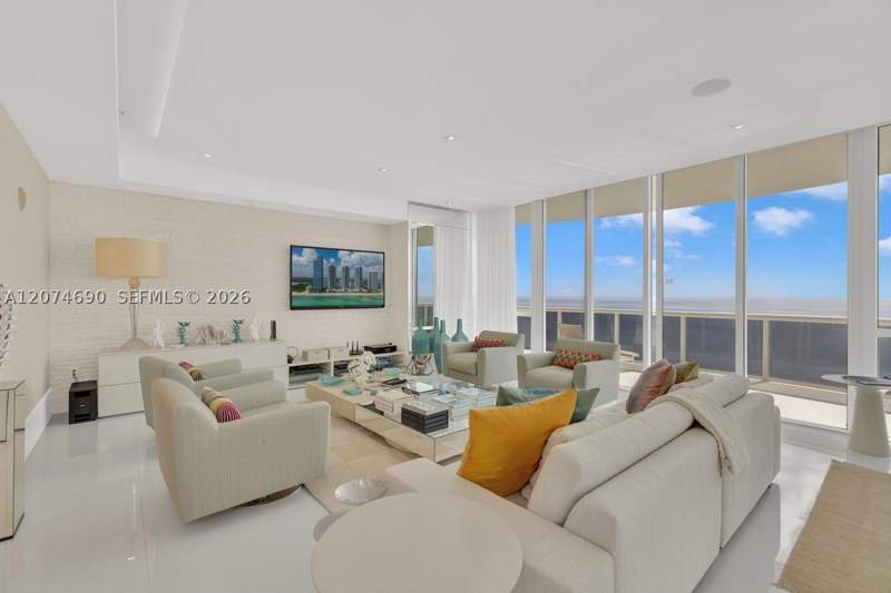 3 bedroom Condominium at 15811 Collins Ave 3001, Tdr Tower III Condo, Sunny Isles Beach — photo 4