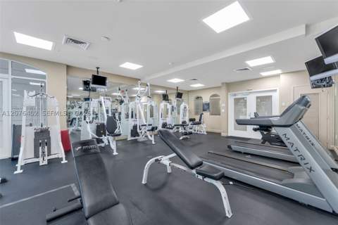 6001 SW 70th St 512, South Miami FL - photo 11 of 12