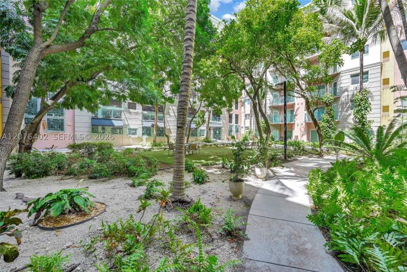 2 bedroom Condominium at 6001 SW 70th St 512, Valencia Condo, South Miami — photo 4