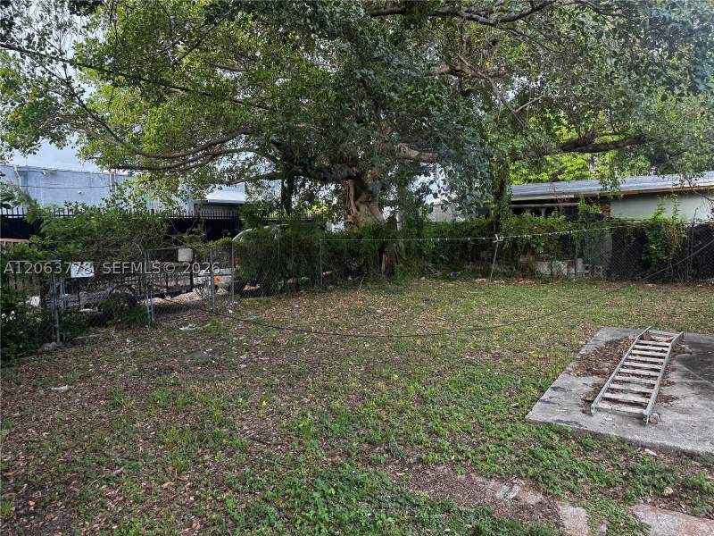 2 bedroom SingleFamilyResidence at 1361 NW 53rd St, Palm Park, Miami — photo 3
