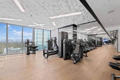 1451 Brickell Avenue 2706, Miami FL - photo 18 of 22