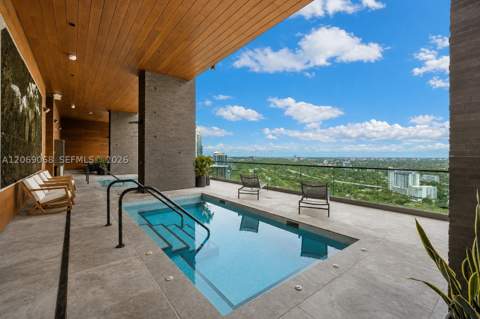 1451 Brickell Avenue 2706, Miami FL - photo 20 of 22