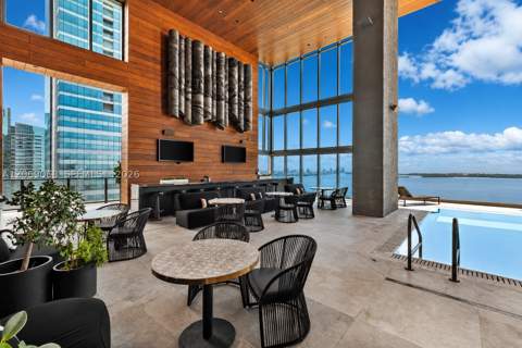 1451 Brickell Avenue 2706, Miami FL - photo 21 of 22