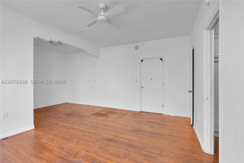 0 bedroom StockCooperative at 1525 Meridian Ave 106, Wallian Co-Op Apts Inc, Miami Beach — photo 3