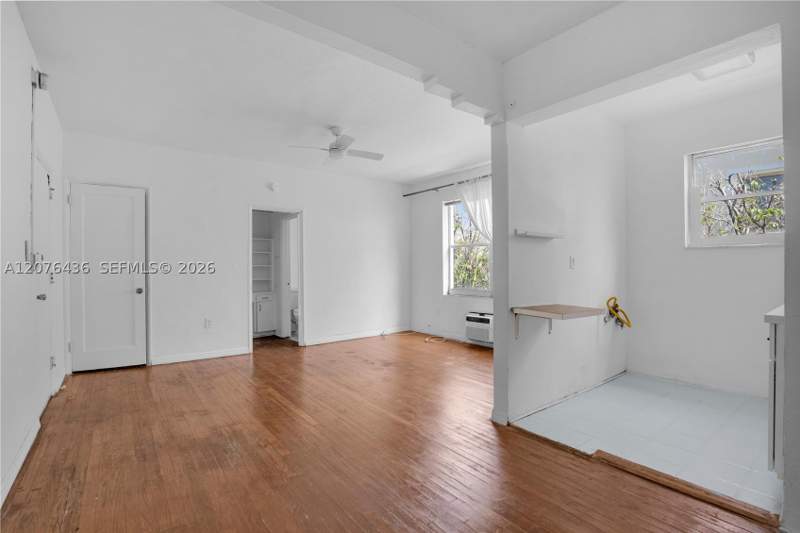 0 bedroom StockCooperative at 1525 Meridian Ave 106, Wallian Co-Op Apts Inc, Miami Beach — photo 5