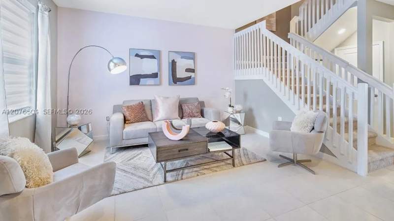 3 bedroom Townhouse at 2584 SE 25 Rd, Altamira, Homestead — photo 5