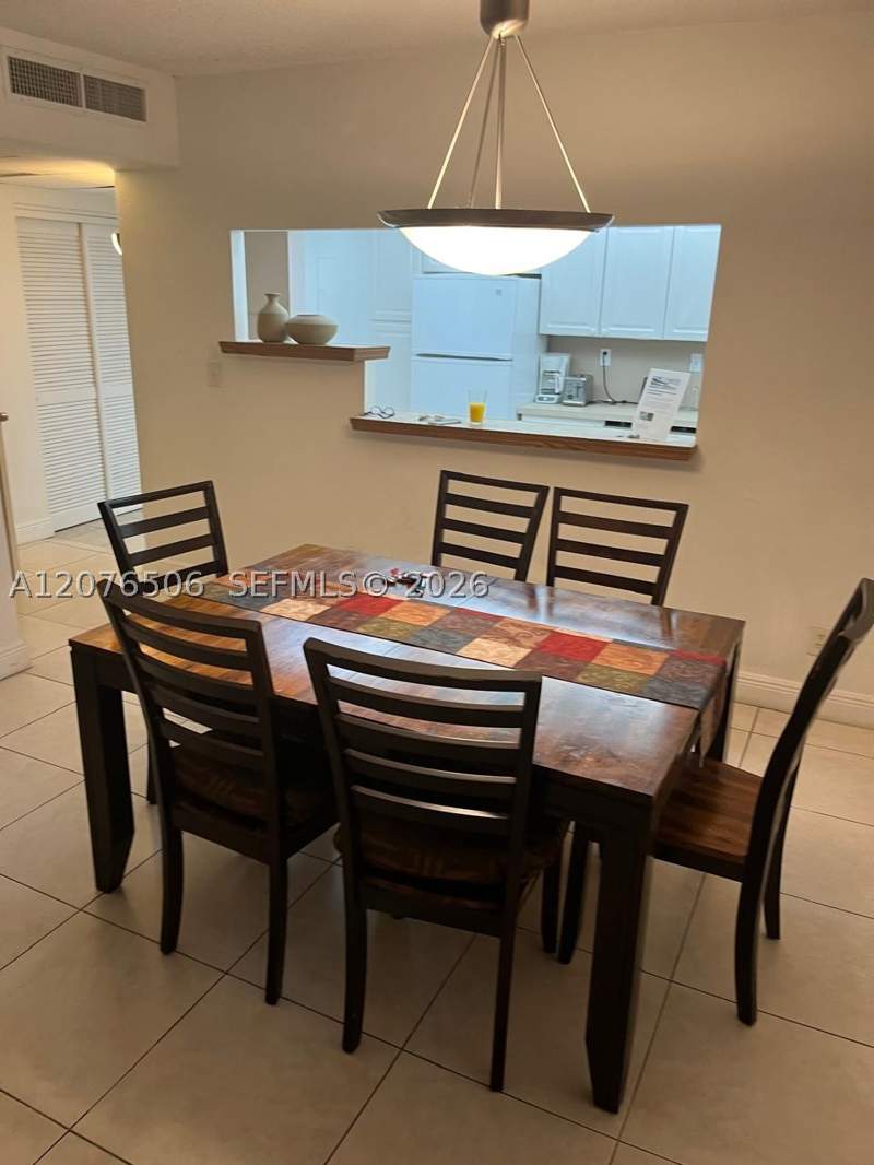 1 bedroom Condominium at 19370 Collins Ave 805, Ocean Reserve Condo, Sunny Isles Beach — photo 2