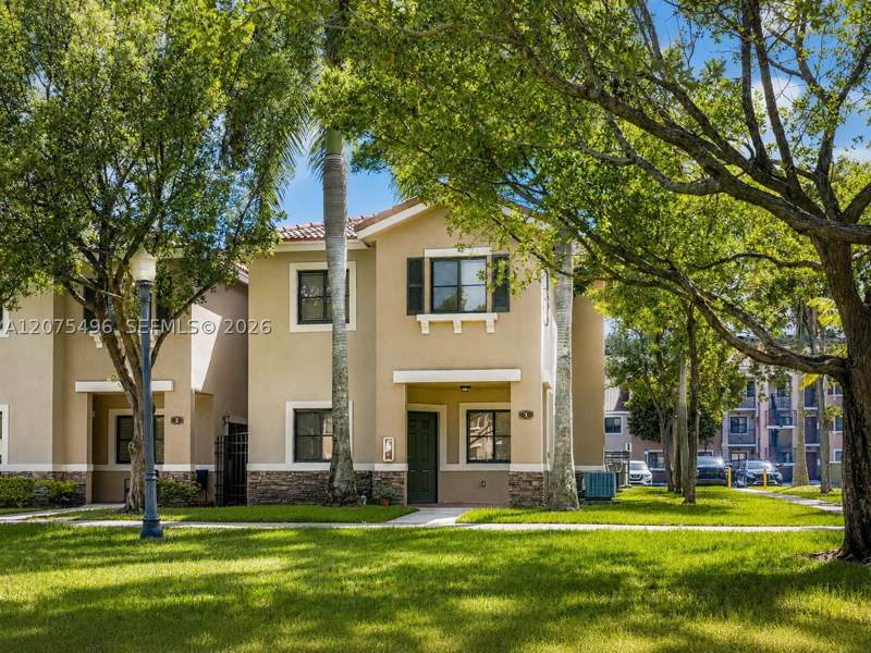 3 bedroom Condominium at 22821 SW 88th Pl 1-20, The Courts At Bayshore I, Cutler Bay — photo 2