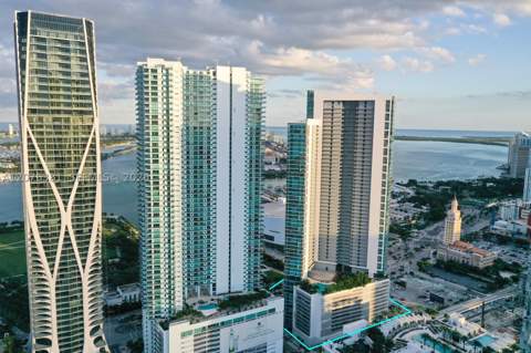 888 Biscayne Blvd 4007, Miami FL - photo 14 of 19