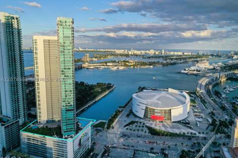 888 Biscayne Blvd 4007, Miami FL - photo 17 of 19