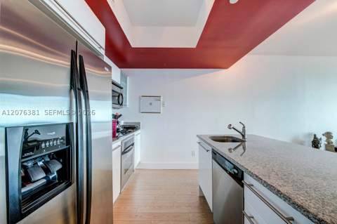 888 Biscayne Blvd 4007, Miami FL - photo 6 of 19