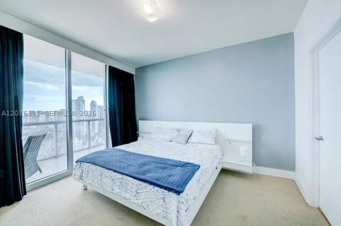 888 Biscayne Blvd 4007, Miami FL - photo 8 of 19