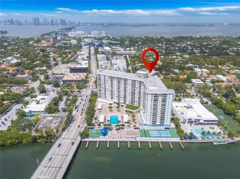 1 bedroom Condominium at 4101 Pine Tree Dr 1105, Tower Forty One Condo, Miami Beach — photo 5