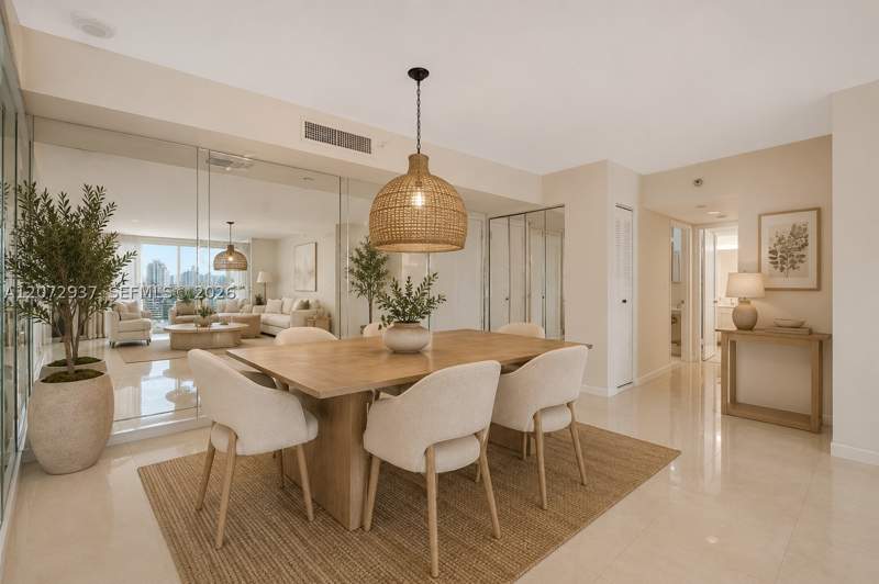 2 bedroom Condominium at 19101 NE 36th Ct 1602, Mystic Pointe Condo No Th, Aventura — photo 3