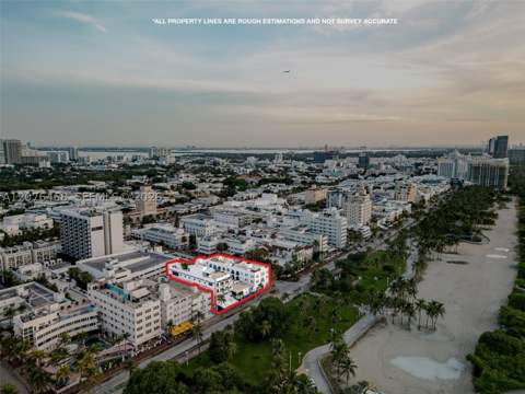 1060 Ocean Dr D206, Miami Beach FL - photo 19 of 29