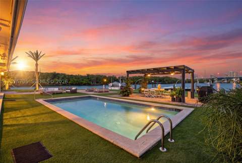 333 Atlantic Ave, Sunny Isles Beach FL - photo 10 of 46