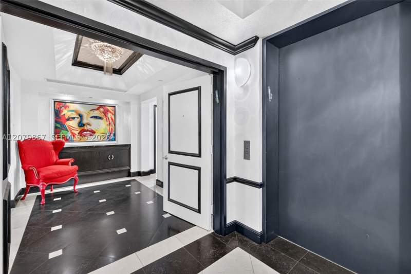 3 bedroom Condominium at 21050 Point Pl 403, Atlantic III At The Point, Aventura — photo 2