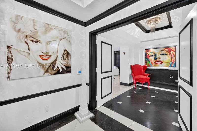 3 bedroom Condominium at 21050 Point Pl 403, Atlantic III At The Point, Aventura — photo 3