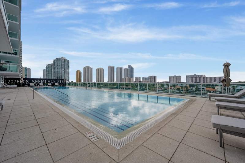 3 bedroom Condominium at 400 Sunny Isles Blvd 908, 400 Sunny Isles Condo Wes, Sunny Isles Beach — photo 4
