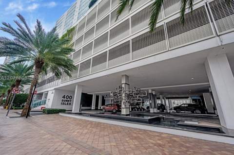 400 Sunny Isles Blvd 908, Sunny Isles Beach FL - photo 8 of 15