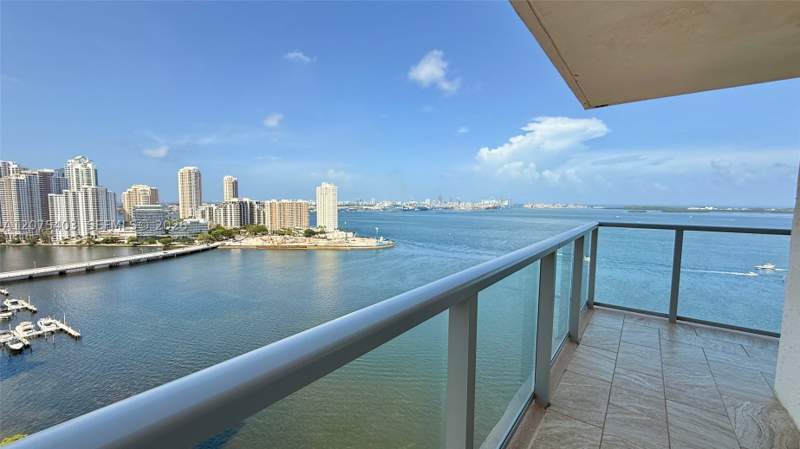 2 bedroom Condominium at 1155 Brickell Bay Dr 2310, The Mark On Brickell Cond, Miami — photo 3