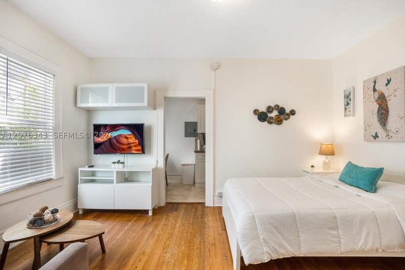 0 bedroom Condominium at 124 Mendoza Ave 4, Mendoza Condo, Coral Gables — photo 2