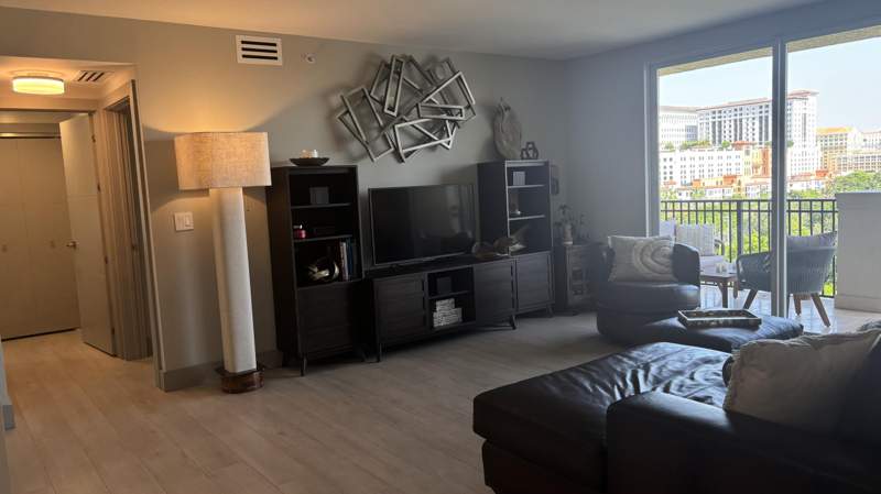 2 bedroom Condominium at 2650 SW 37th Avenue 803, Nevis Condo, Miami — photo 2