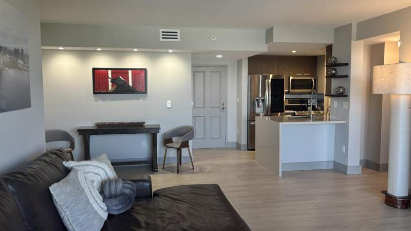2 bedroom Condominium at 2650 SW 37th Avenue 803, Nevis Condo, Miami — photo 4