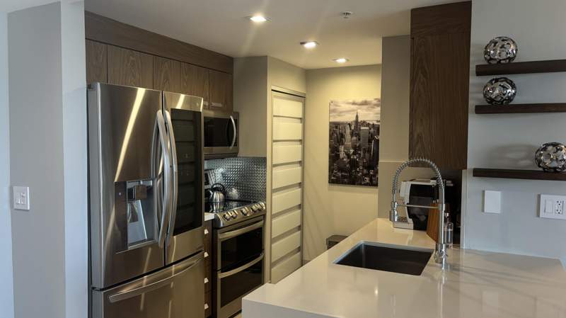 2 bedroom Condominium at 2650 SW 37th Avenue 803, Nevis Condo, Miami — photo 5