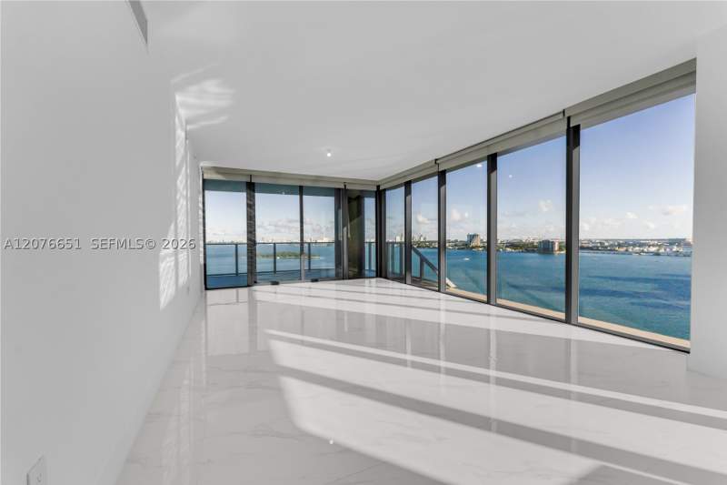 4 bedroom Condominium at 700 NE 24th Street 1407, Aria Reserve, Miami — photo 2