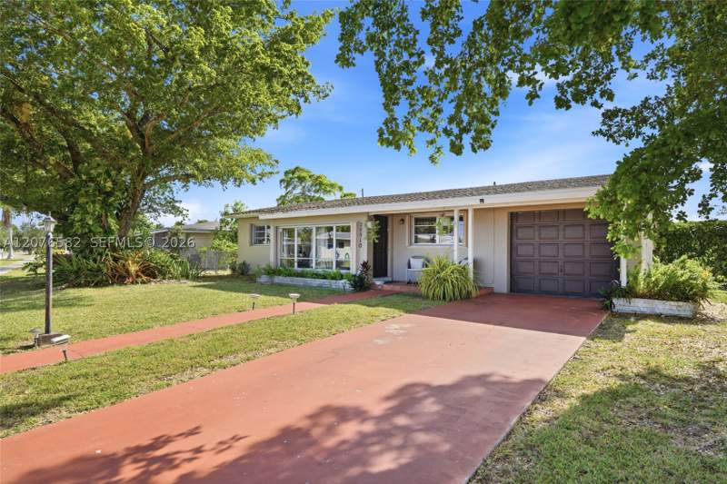 3 bedroom SingleFamilyResidence at 20510 Jacaranda Rd, Cutler Ridge Sec 4, Cutler Bay — photo 5