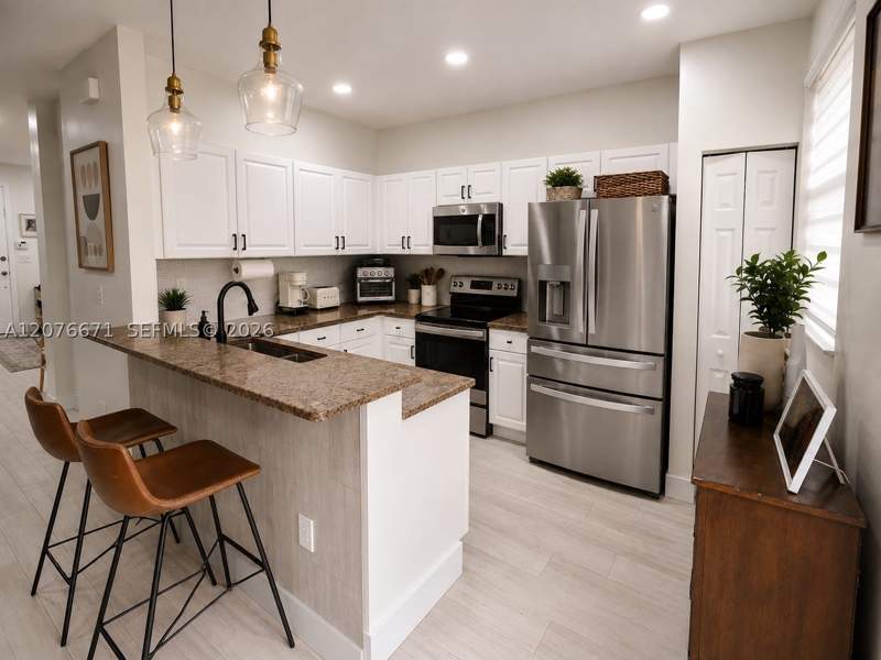 3 bedroom Townhouse at 12991 SW 135th Ter, Tuscany Villas West, Miami — photo 4