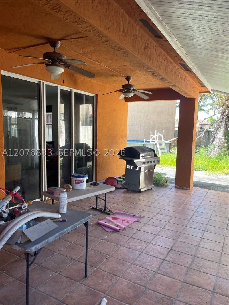 4 bedroom SingleFamilyResidence at 15523 SW 36th Ter, Ponce Estates Sec 2, Miami — photo 2