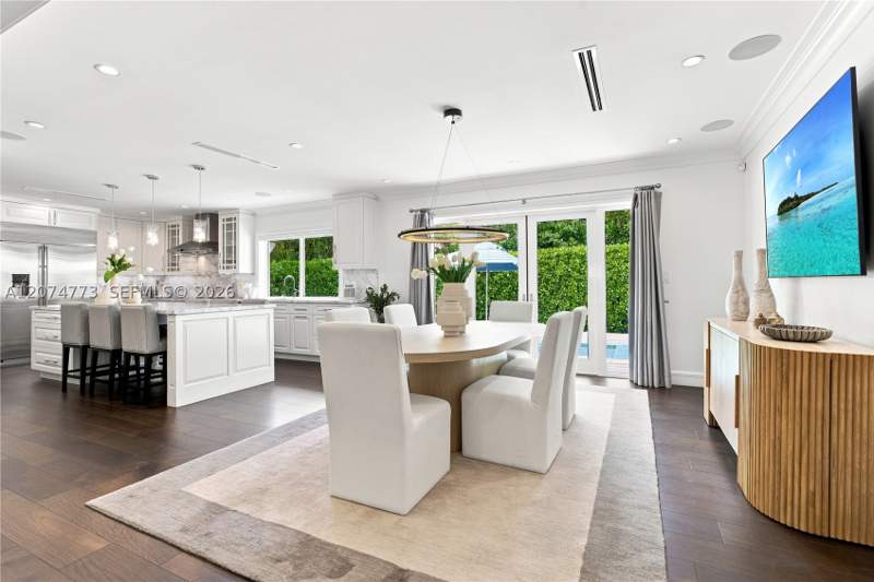 3 bedroom SingleFamilyResidence at 3267 Riviera Dr, C Gab Country Club Sec 6, Coral Gables — photo 5