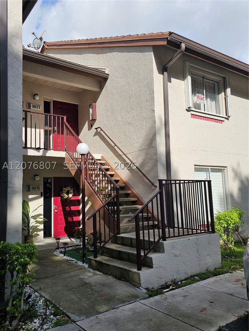 1 bedroom Condominium at 9077 SW 138th Pl 9077, Parc Vista Condo, Miami — photo 2