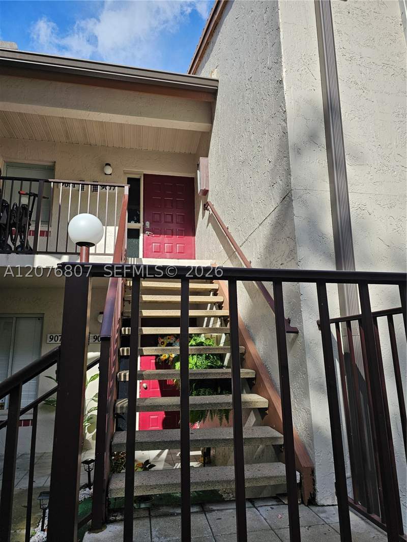 1 bedroom Condominium at 9077 SW 138th Pl 9077, Parc Vista Condo, Miami — photo 3