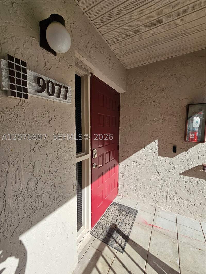 1 bedroom Condominium at 9077 SW 138th Pl 9077, Parc Vista Condo, Miami — photo 4