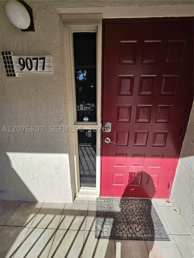 1 bedroom Condominium at 9077 SW 138th Pl 9077, Parc Vista Condo, Miami — photo 5